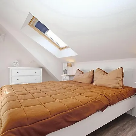 Apartamento Papillon 02-8 *